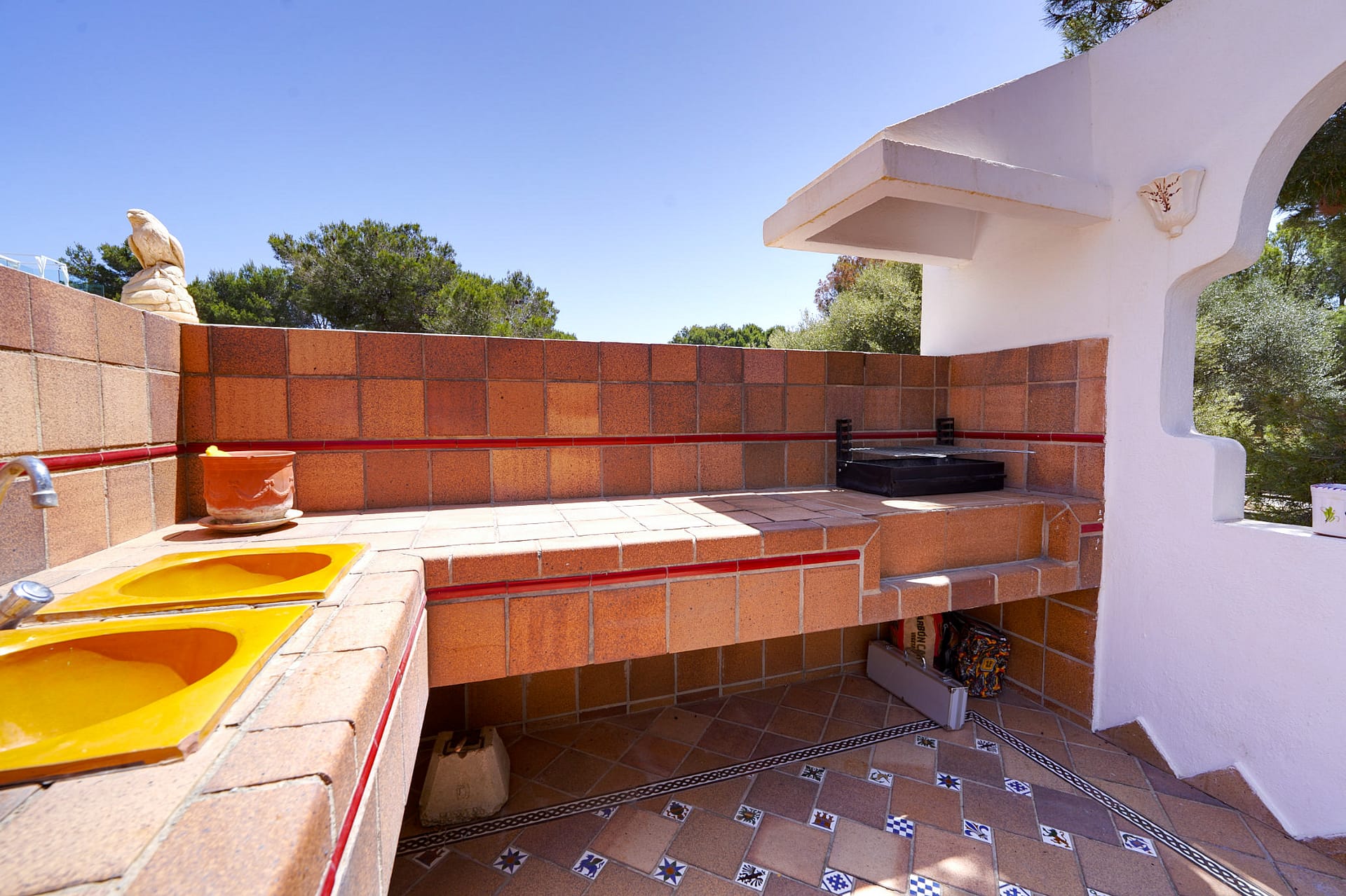 Finca Olivier Mallorca - Ferienvermietung mit Pool